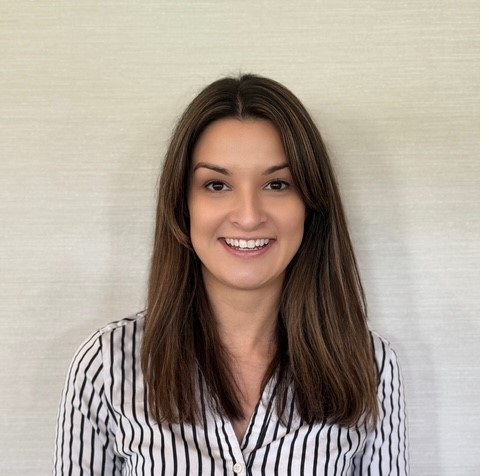 photo of Cara O'Neill