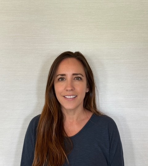 photo of Jen Billikas